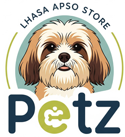 Foto do Jake, um cachorro da raça Lhasa Apso